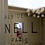 Résidence Nell Paris