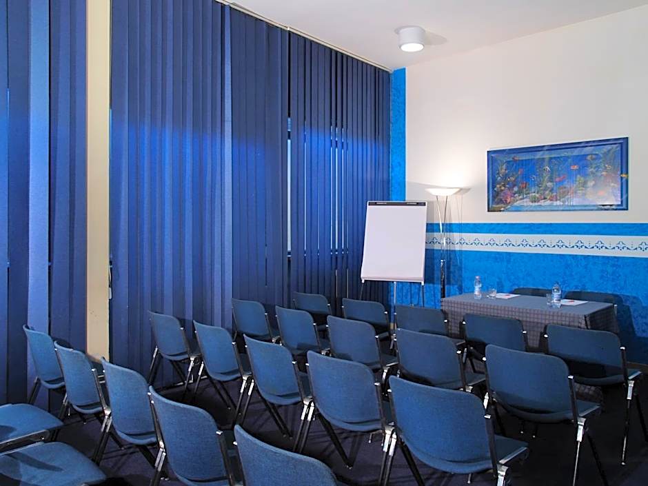 Hotel Meridiana