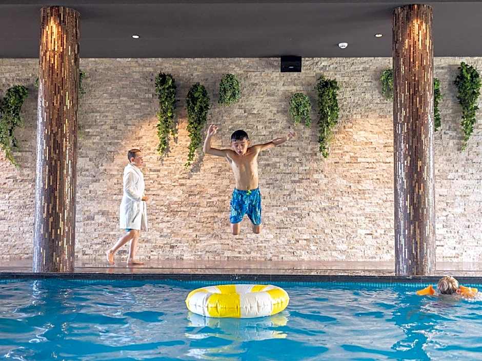 Mercure Han-sur-Lesse