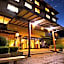 Ryokan Yufuin Sansuikan