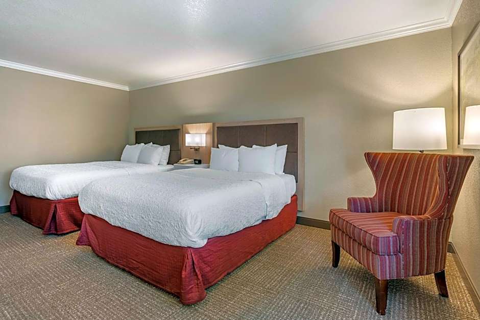Hampton Inn By Hilton Ukiah