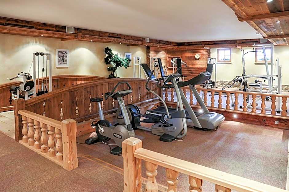 Alpenromantik-Hotel Wirlerhof