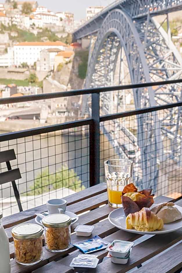 Oh! Porto Apartments