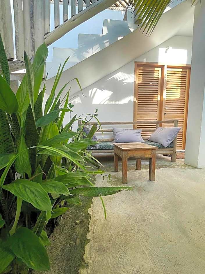 Nakupenda paje villa