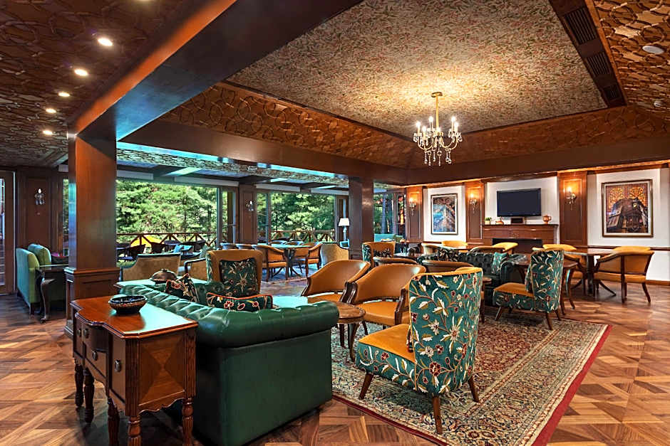 Welcomhotel by ITC Hotels, Pine N Peak, Pahalgam