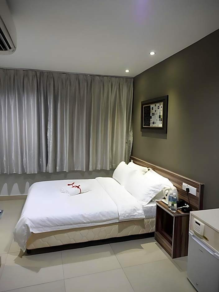 One Avenue Hotel Balakong