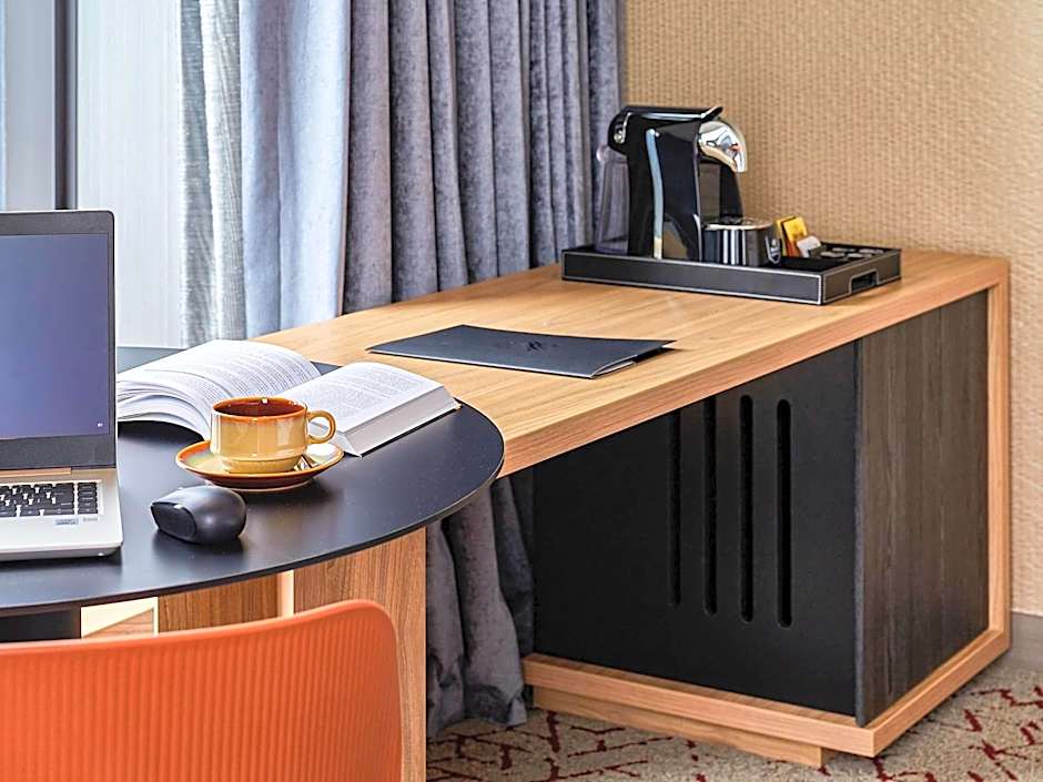 Pullman Lima Miraflores