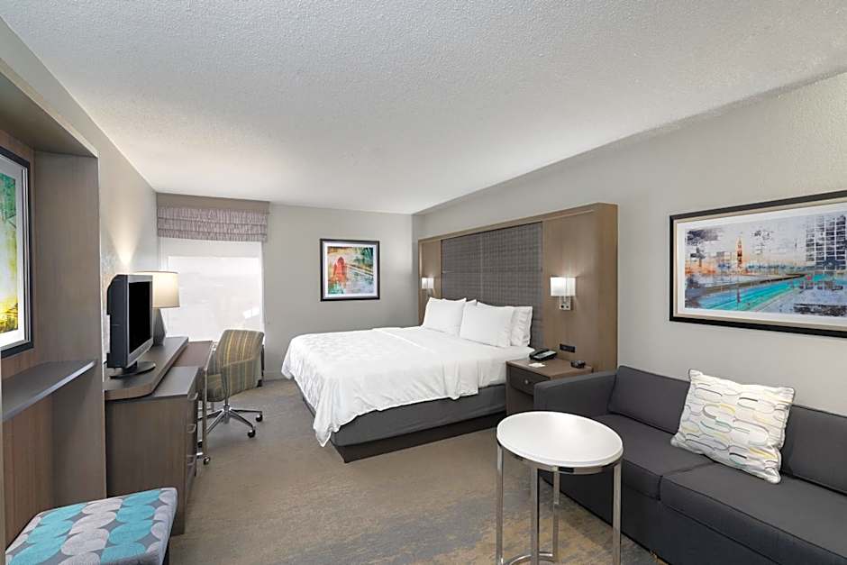 Holiday Inn Huntsville - Research Park By IHG