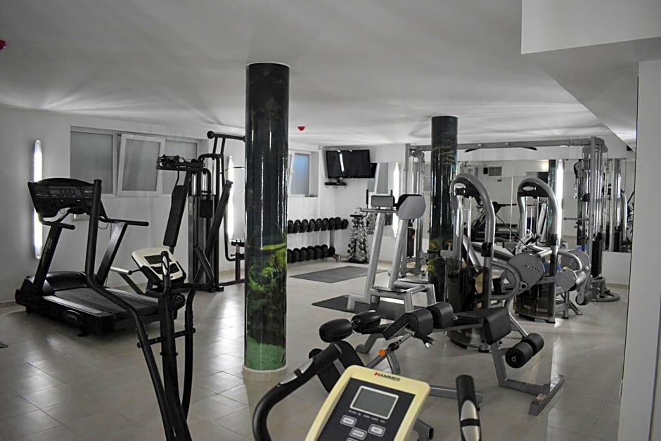 хотел Свети Николай Приморско