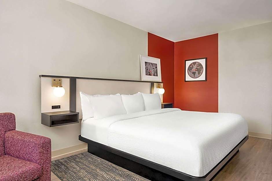 Ramada by Wyndham Allentown/Bethlehem