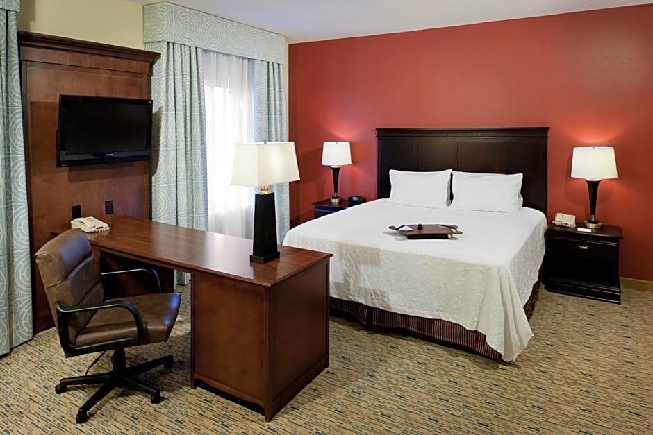Hampton Inn & Suites Texarkana