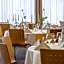 Radisson Blu Hotel Hannover