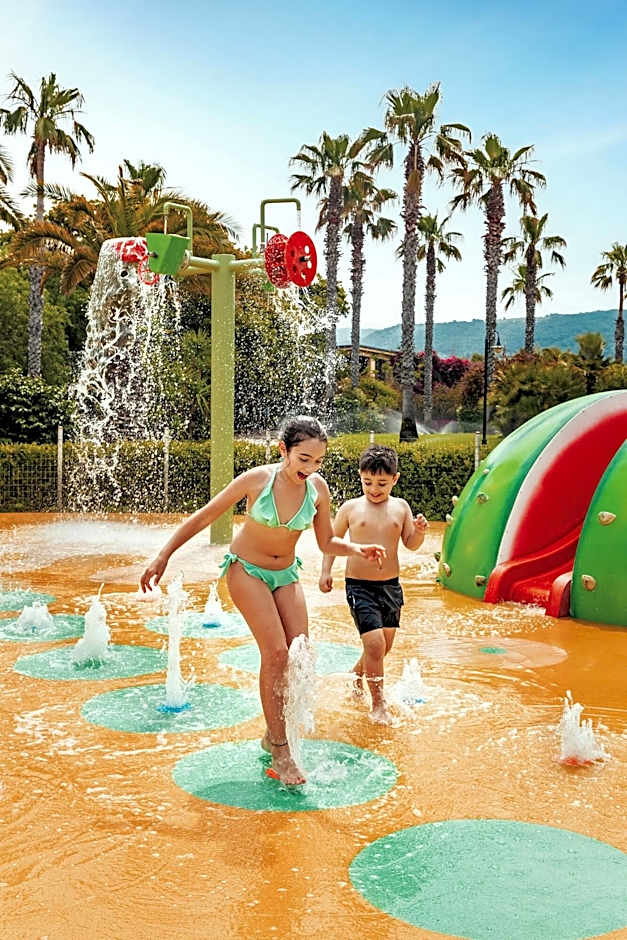 Falkensteiner Club Funimation Garden Calabria