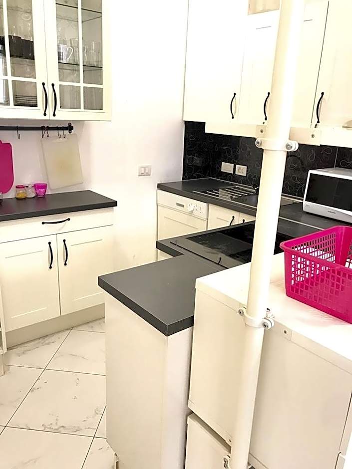 Sarpi Apartment