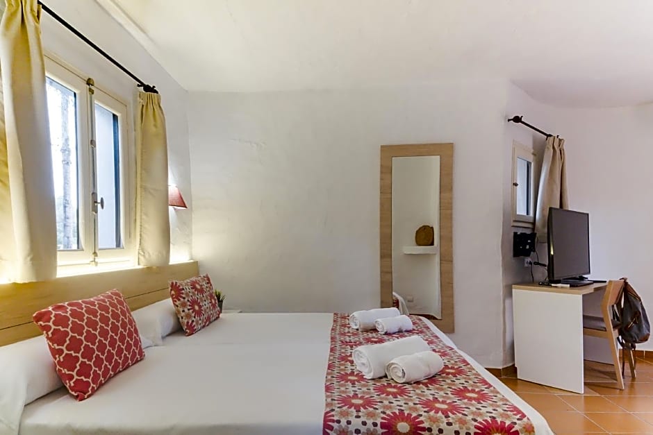 Hotel Cala Martina by LLUM