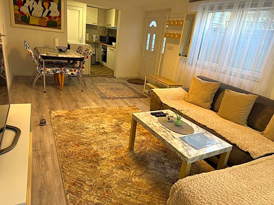 Apartment Malti