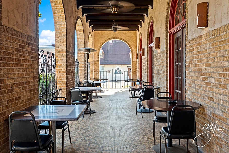 Hotel Seville