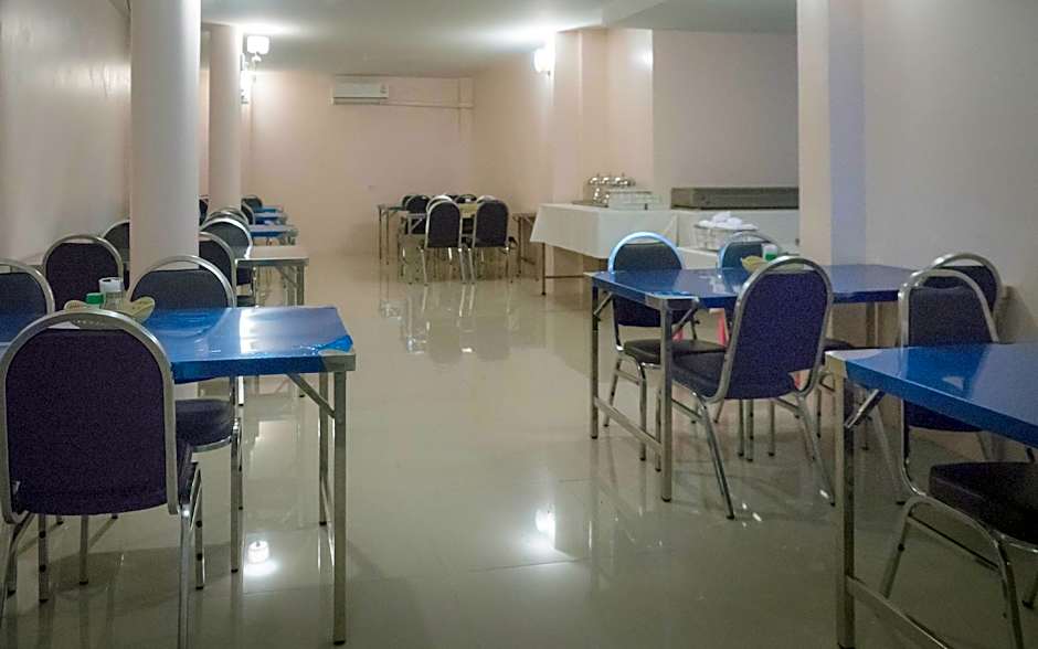 BIRD ROOM HOTEL - PRATUNAM