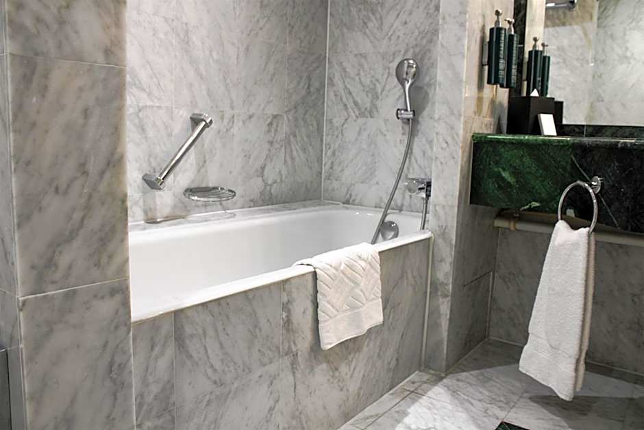 Hilton Brussels Grand Place