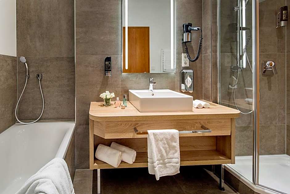 Hotel-Restaurant Distlerhof