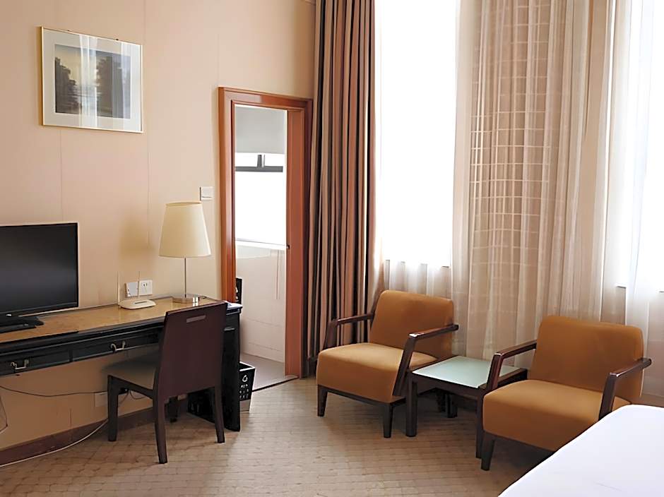 Guangzhou Aiqun Hotel
