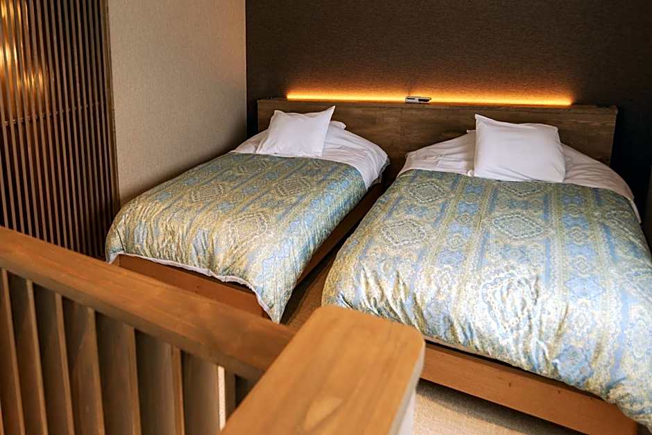 Foto 1 daripada 6 — 2 Beds, Annex Building