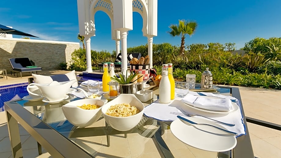 Banyan Tree Tamouda Bay