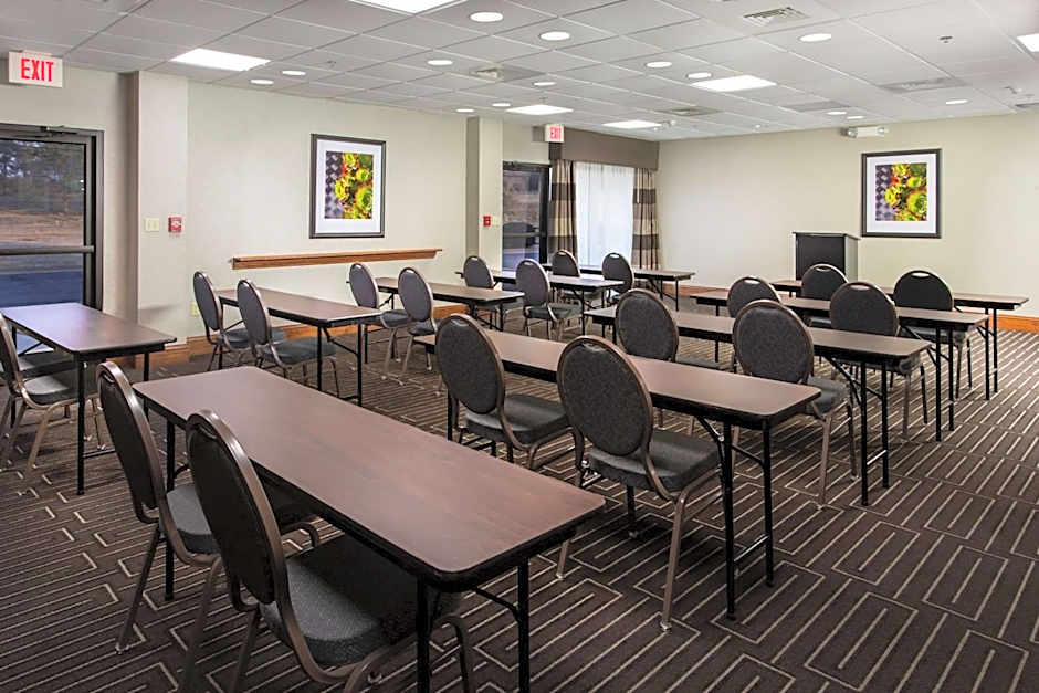 Hampton Inn By Hilton Troy, Al