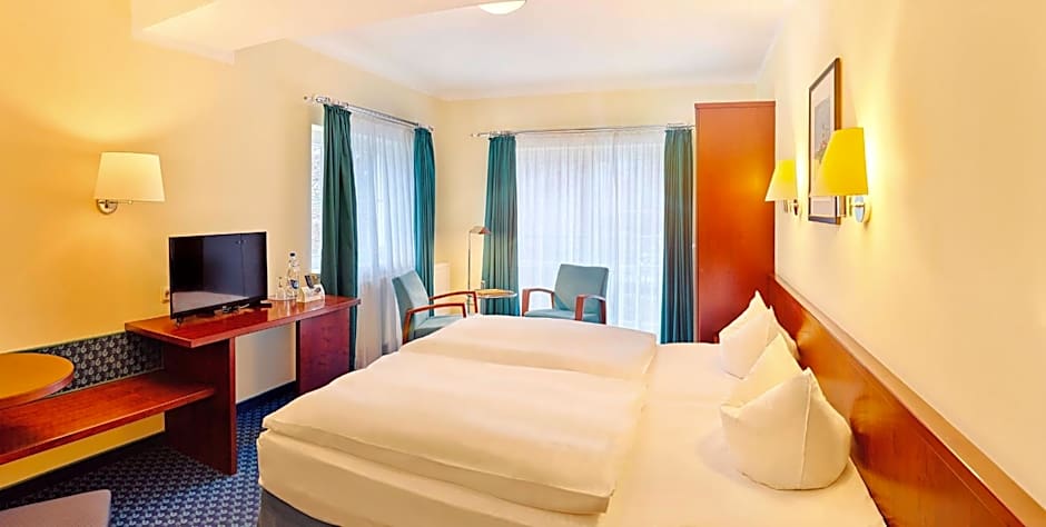 Neptun Hotel Kühlungsborn