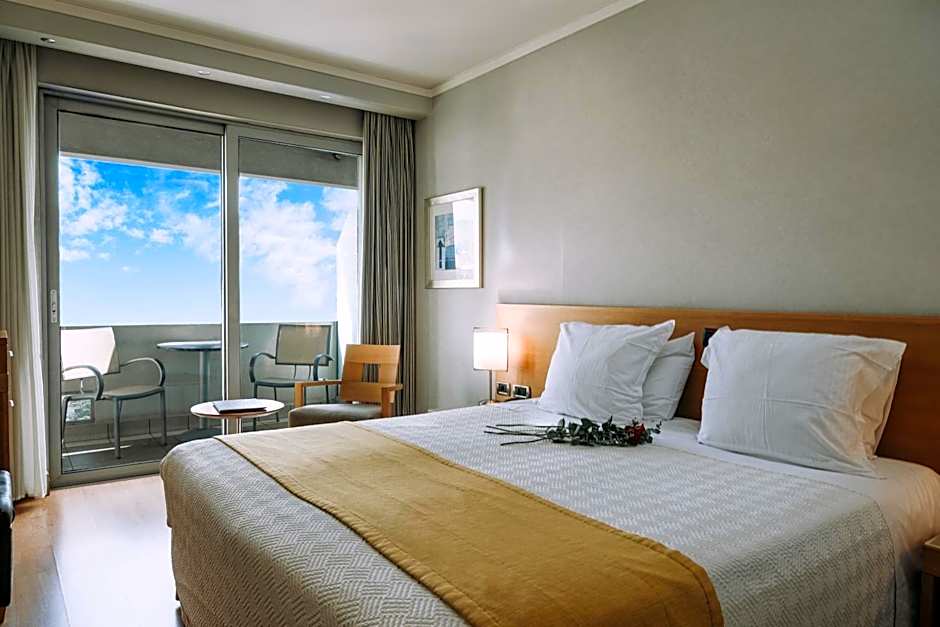 The Athenian Callirhoe Exclusive Hotel