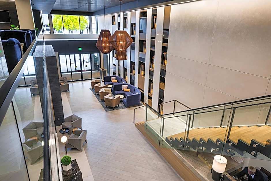 Elliot Park Hotel, Autograph Collection by Marriott