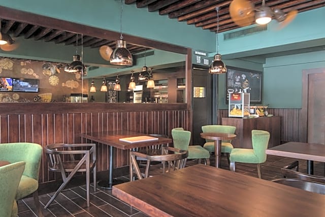 Emotions by Hodelpa - Juan Dolio