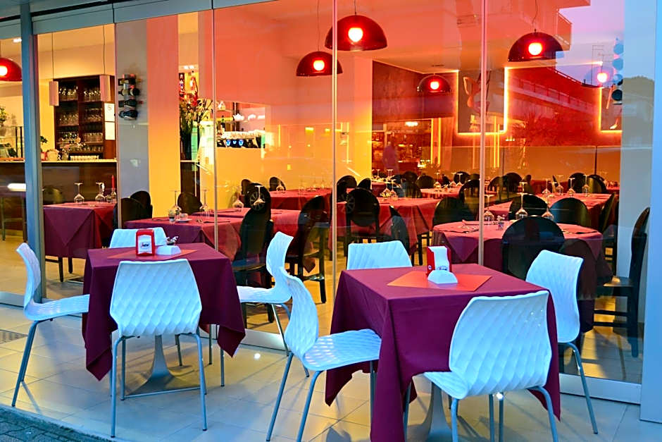 Hotel Morena