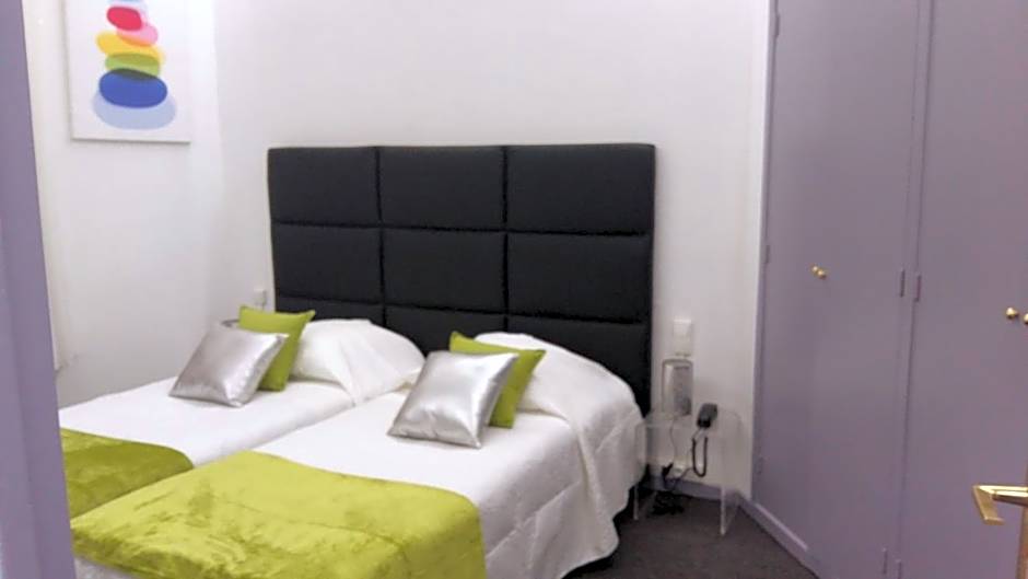 Hotel Le Capitole