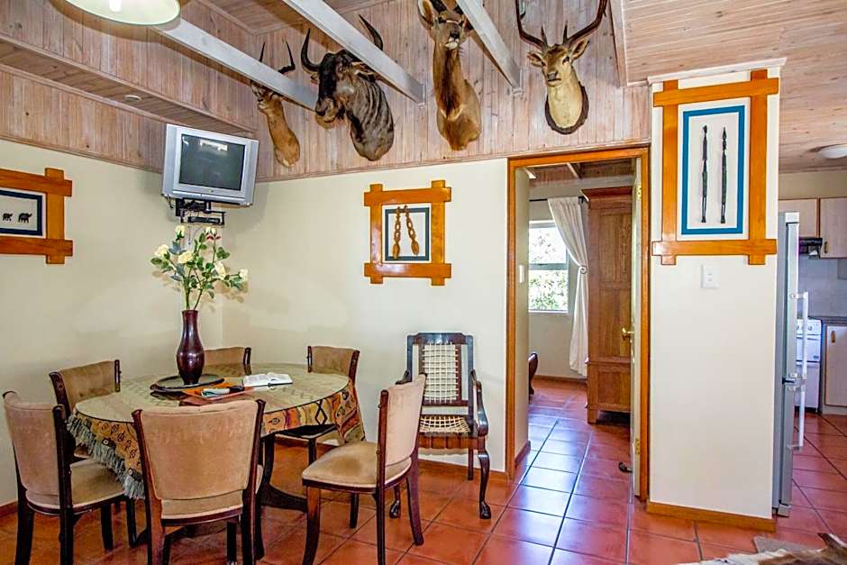 Walkerview Apartments