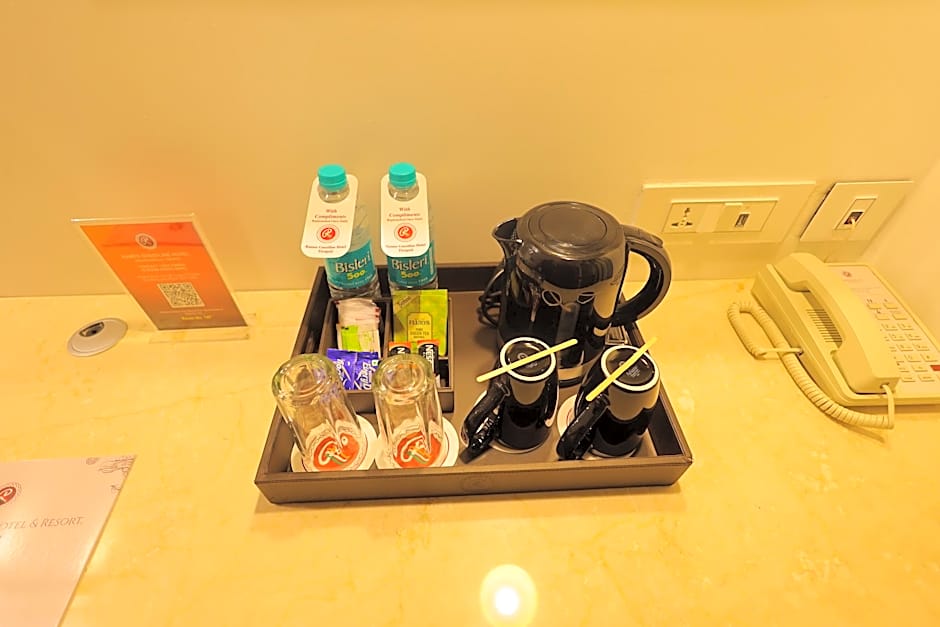 Ramee Guestline Hotel