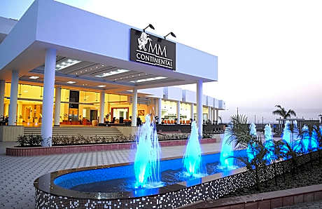 MM Continental Hotel