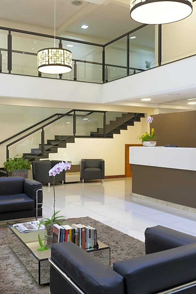 Matiz Barão Geraldo