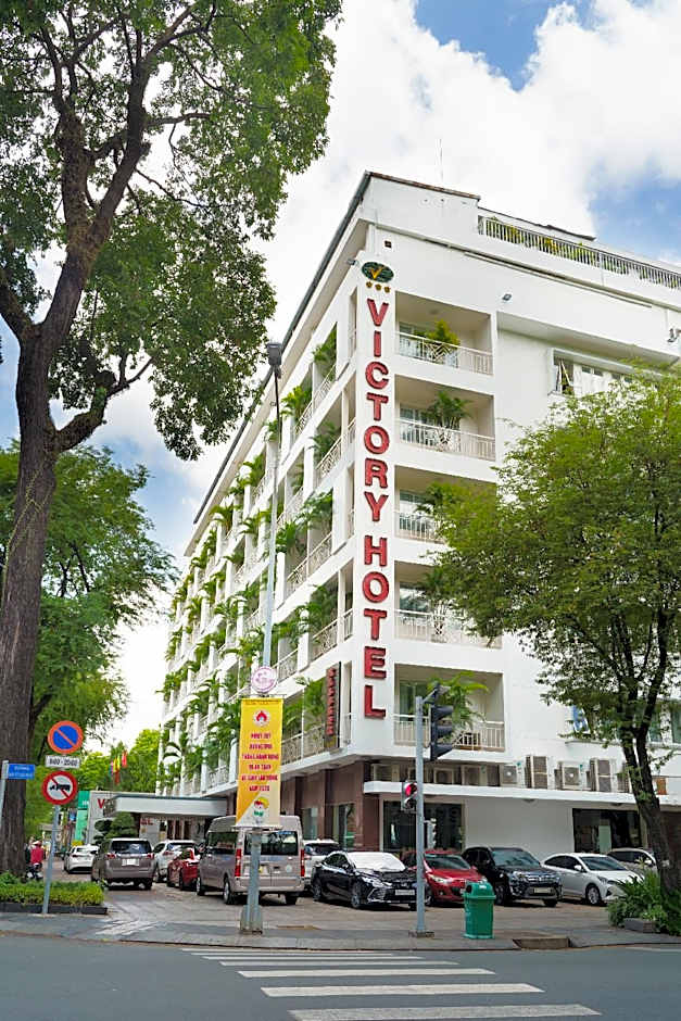 Victory Hotel Saigon