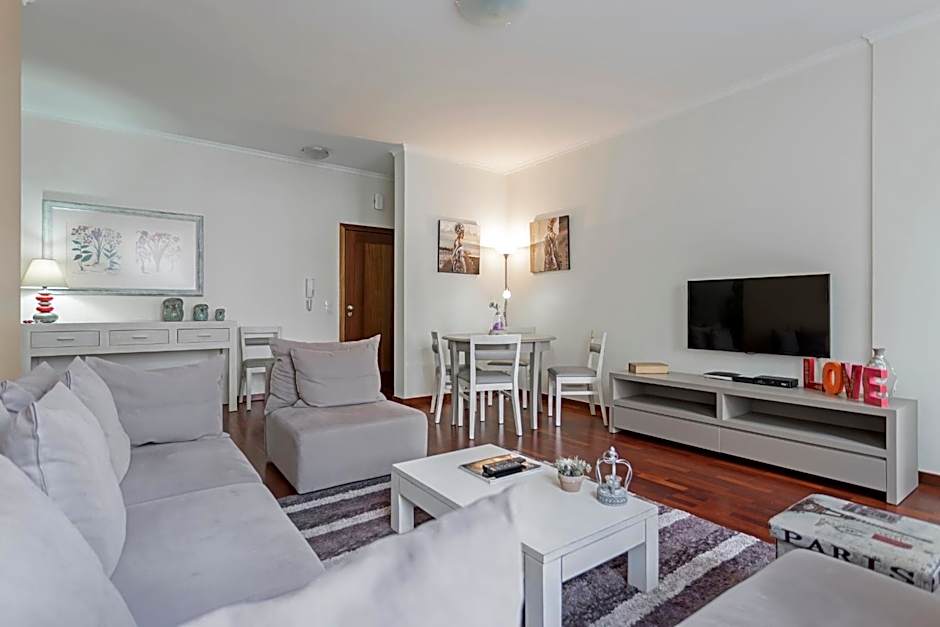 Achada I by An Island Apart