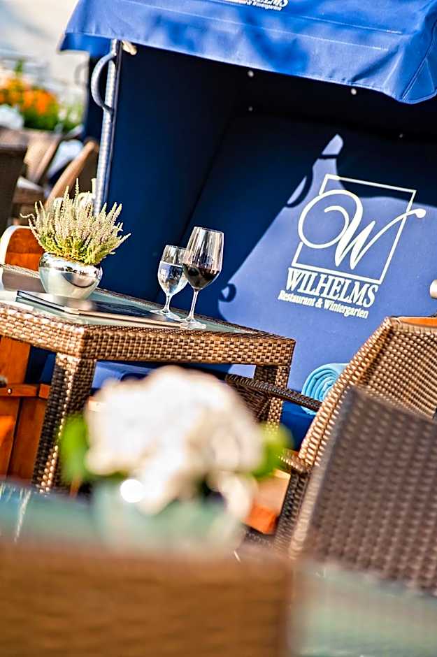 Neptun Hotel Kühlungsborn