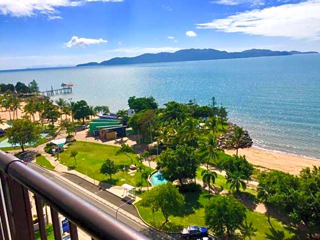 Seafront Studio The Strand