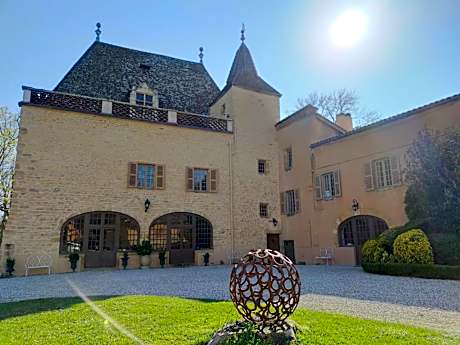 Château de la Venerie