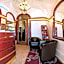 Hotel Paris Bruxelles