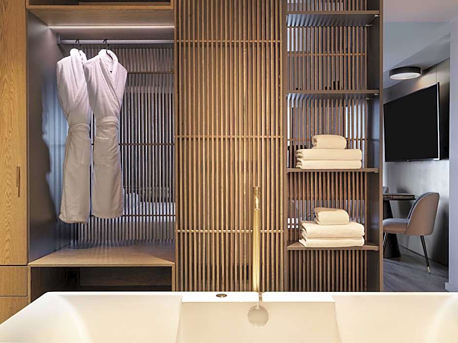 The Chania Hotel Crete, Vignette Collection