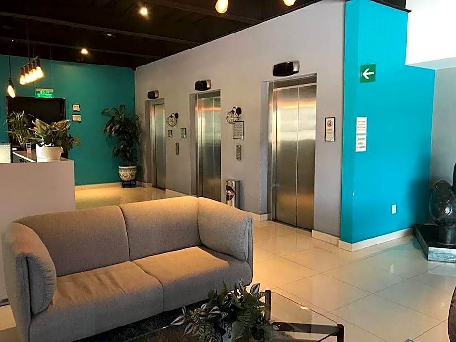 Elite 47 Hotel & Suites