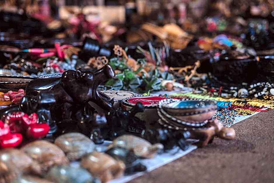 Pelicans Pad @ St Lucia