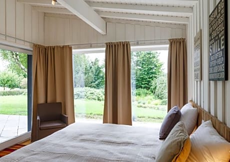 Le coup de coeur de Marie - chambres d'hotes