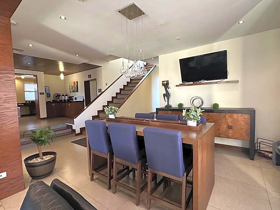 Best Western Cumbres Inn Cd. Cuauhtemoc