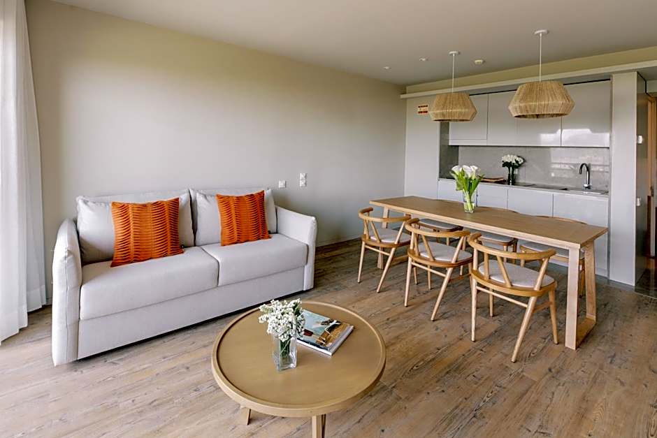 The Editory By The Sea Troia Comporta Hotel